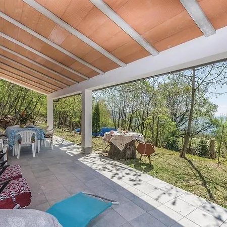 Family Friendly House With A Swimming Pool Dolenja Vas, Istria - Sredisnja Istra - 24528 *