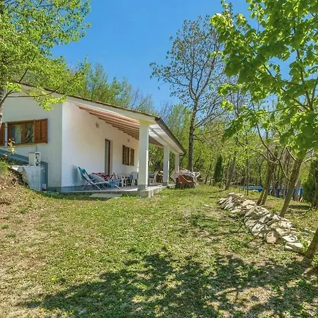 Family Friendly House With A Swimming Pool Dolenja Vas, Istria - Sredisnja Istra - 24528 * Dolenja Vas