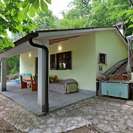 Secluded House With A Parking Space Dolenja Vas, Istria - Sredisnja Istra - 24528 別荘 *