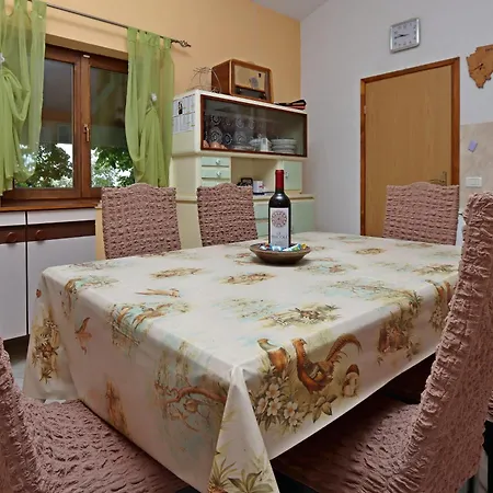 Secluded House With A Parking Space Dolenja Vas, Istria - Sredisnja Istra - 24528 *