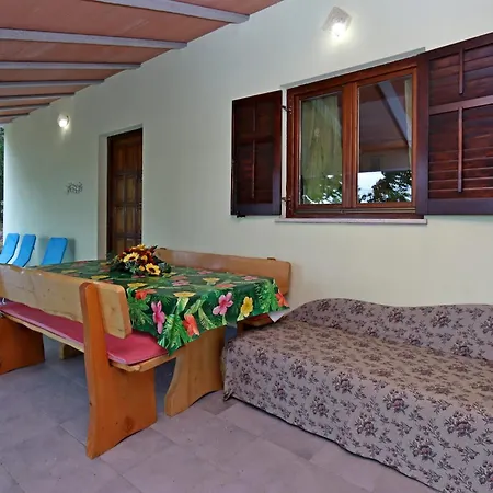 Secluded House With A Parking Space Dolenja Vas, Istria - Sredisnja Istra - 24528